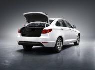 BEIJING汽车BEIJING-EU5