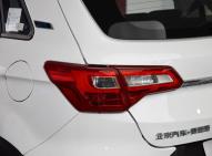 北汽新能源北汽新能源EX系列