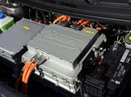 北汽新能源北汽新能源EX系列