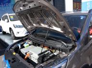 北汽新能源北汽新能源EX系列