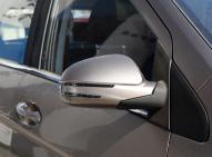 北汽新能源北汽新能源EX系列