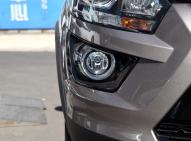 北汽新能源北汽新能源EX系列