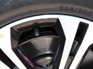 北汽新能源北汽新能源EX系列