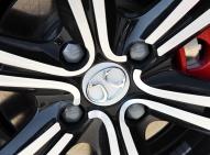 北汽新能源北汽新能源EX系列