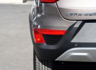 北汽新能源北汽新能源EX系列