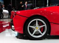 法拉利LaFerrari