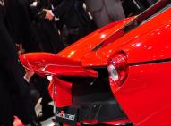 法拉利LaFerrari