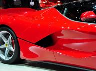 法拉利LaFerrari