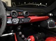法拉利LaFerrari