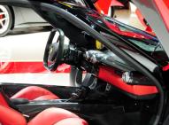 法拉利LaFerrari