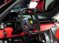 法拉利LaFerrari