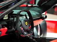 法拉利LaFerrari
