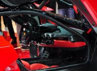 法拉利LaFerrari