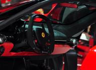 法拉利LaFerrari