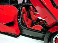 法拉利LaFerrari