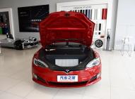 特斯拉特斯拉Model S