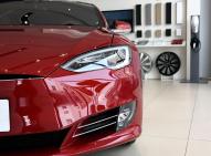 特斯拉特斯拉Model S