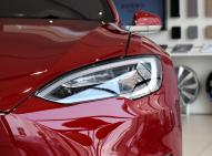 特斯拉特斯拉Model S