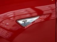 特斯拉特斯拉Model S