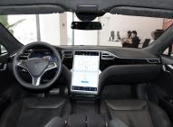 特斯拉特斯拉Model S