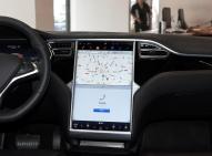 特斯拉特斯拉Model S