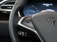 特斯拉-特斯拉Model S