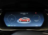 特斯拉特斯拉Model S