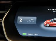 特斯拉特斯拉Model S