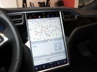 特斯拉特斯拉Model S