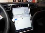 特斯拉特斯拉Model S