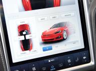 特斯拉特斯拉Model S