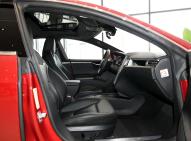 特斯拉-特斯拉Model S