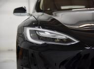 特斯拉特斯拉Model S