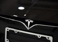 特斯拉特斯拉Model S