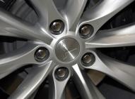 特斯拉特斯拉Model S