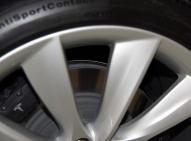 特斯拉-特斯拉Model S