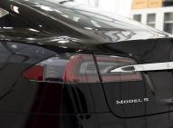 特斯拉特斯拉Model S