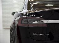 特斯拉-特斯拉Model S