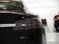 特斯拉特斯拉Model S