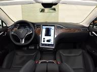 特斯拉特斯拉Model S