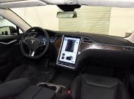特斯拉特斯拉Model S