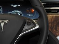 特斯拉特斯拉Model S