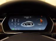 特斯拉-特斯拉Model S