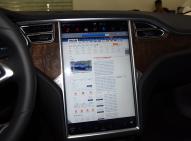 特斯拉特斯拉Model S