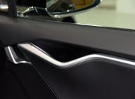 特斯拉-特斯拉Model S