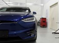 特斯拉特斯拉Model X