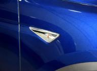 特斯拉特斯拉Model X