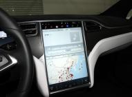 特斯拉-特斯拉Model X