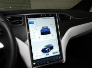 特斯拉特斯拉Model X