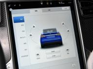 特斯拉特斯拉Model X